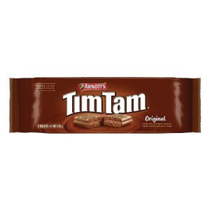 Tim Tam Original Chocolate Bar